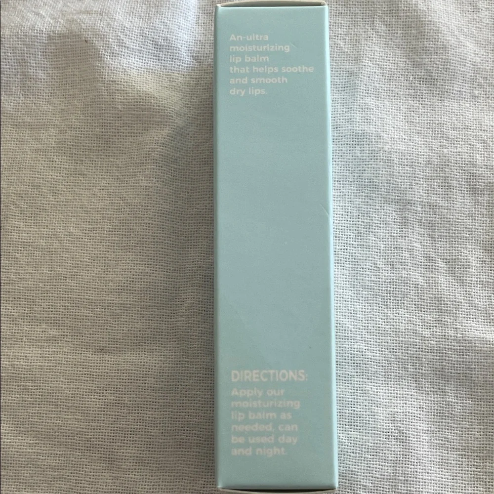 Lip Dew Tinted Lip Balm